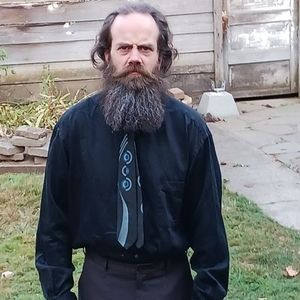 Meet your Posher, Nathaniel